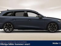 Begagnad Cupra Leon 150 HK (110 kW) 2023 Grå