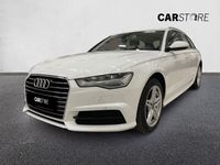 begagnad Audi A6 AVANT 2.0 TDI S Tronic Drag Värmare Navi