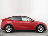 begagnad Tesla Model Y Long Range AWD (Uppgraderad Autopilot)