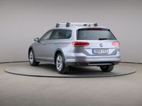 begagnad VW Passat Alltrack Tdi 190 Dsg 4m Gt Executive Dragpkt Värmare
