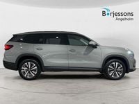 Ny Skoda Kodiaq 2026 Grå SUV