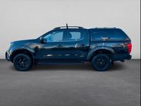 begagnad Nissan Navara Double Cab Tekna 2.3 190 hk