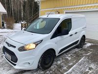 Begagnad Ford Transit Connect 95 HK (69 kW) 2016 Minibuss