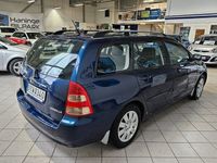 begagnad Toyota Corolla Verso Corolla Kombi 1.6 VVT-i 2004, Kombi