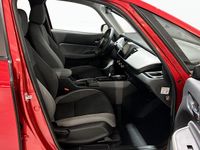Ny Honda Jazz Advance 122 HK (89 kW) 2025 Röd (red) Halvkombi
