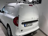 begagnad Mercedes Citan 110 Benz L1 Drag Inredning 2023, Transportbil