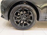 Ny Land Rover Discovery 5 2026 Svart SUV