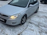 Begagnad Hyundai i30 116 HK (85 kW) 2008