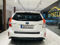 begagnad Toyota Prius+ Prius+ Hybrid CVT KAMERA 7-SITS SKATT 360 KR 2 ÄGARE