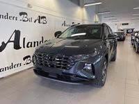 begagnad Hyundai Tucson PHEV Euro 6