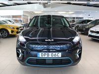 begagnad Kia e-Niro Advance Plus * Godkänd*