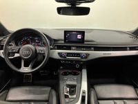 begagnad Audi A5 Sportback 45 TFSI quattro S-Line 245 HK