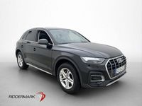 Begagnad Audi Q5 Proline 204 HK (150 kW) 2022 Svart SUV