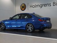 begagnad BMW 328 330e M-Sport Drag DAP Laserlight Läder Taklucka 2021, Sedan