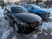Begagnad Mercedes E200 150 HK (110 kW) 2019