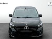 Ny Mercedes eCitan 22 kW (30 HK) 2025