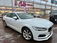 begagnad Volvo S90 D3,Momentum, Advanced Edition, 1ägare VOC, 150hk