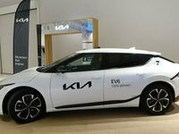 begagnad Kia EV6 Billån inkl. serviceavtal fr mån 2022, SUV