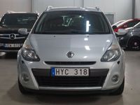 begagnad Renault Clio Sport Tourer 1.6 Euro 4