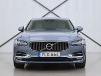 begagnad Volvo S90 D3 Inscription VOC B-kamera Värmare Keyless 150hk