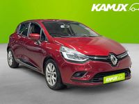 Begagnad Renault Clio IV 118 HK (86 kW) 2018 Röd Halvkombi