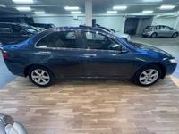 Begagnad Honda Accord Executive 190 HK (139 kW) 2004 Mörkgrå Sedan