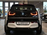 begagnad BMW 120 i3sAh Comfort Advanced 20" Navi