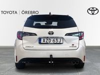 begagnad Toyota Corolla Touring Sports Hybrid 2.0 GR SPORT Teknikpake