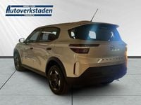 Ny Opel Frontera 137 HK (100 kW) 2025 Grå SUV