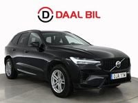 Begagnad Volvo XC60 Ultimate 456 HK (335 kW) 2022 Svart SUV