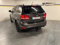 begagnad Fiat Freemont 2.0 Multijet 4x4 Sport Euro 5