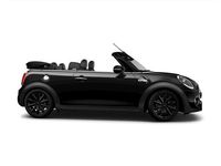 begagnad Mini Cooper Cabriolet Cooper