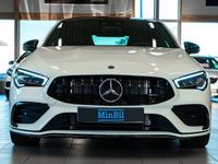 begagnad Mercedes CLA35 AMG ¤¤ SÅLD VI SÖKER FLER ¤¤
