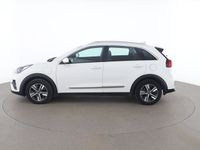 begagnad Kia Niro P-HEV DCT LX / Carplay, Värmare, Backkamera, PDC