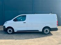 begagnad Fiat Scudo Scudoskåp l3 ds 145hk at nordic