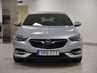 begagnad Opel Insignia Grand Sport 1.5 Turbo Backkamera Automat 165hk