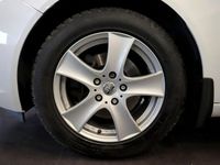 Begagnad Opel Insignia Cosmo 195 HK (143 kW) 2013 Vit Kombi