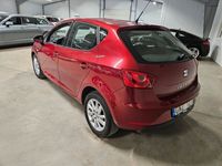 begagnad Seat Ibiza 1.2 TSI 105hk Fin