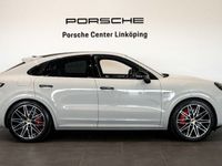 begagnad Porsche Cayenne S E-Hybrid- Omgående leverans