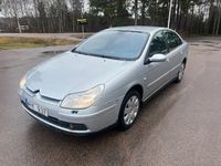 begagnad Citroën C5 2.0 Euro 4