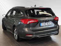 begagnad Ford Focus 1.0 EcoBoost