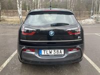 begagnad BMW 120 i3Ah Comfort Advanced