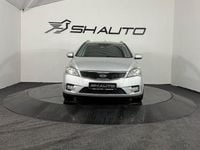 Begagnad Kia Ceed Sportswagon EX 116 HK (85 kW) 2010 Grå Kombi