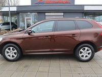 Begagnad Volvo XC60 150 HK (110 kW) 2017 Brun SUV