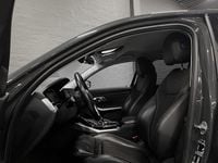 Begagnad BMW 330 Sport Line 292 HK (214 kW) 2020 Grå metallic Sedan