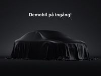 Begagnad Audi A5 S-Line 252 HK (185 kW) 2025 Mytsvart metallic Kombi