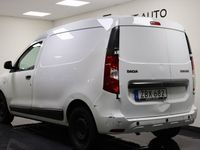 begagnad Dacia Dokker Express 1.5 DCI EURO 6