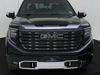 begagnad GMC Sierra Denali Ultimate 2023, Transportbil