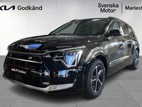 Begagnad Kia Niro Advance 185 HK (136 kW) 2024 Svart SUV