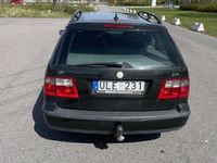 begagnad Saab 9-5 SportCombi 2.3 T Linear Euro 3